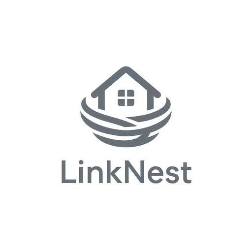 LinkNest ロゴ